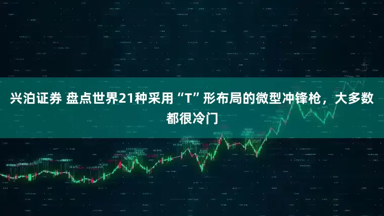 兴泊证券 盘点世界21种采用“T”形布局的微型冲锋枪，大多数都很冷门